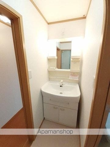 グラスランド レジデンス Aの内装写真