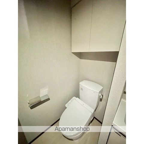 プレール・ドゥーク川崎IVの内装写真
