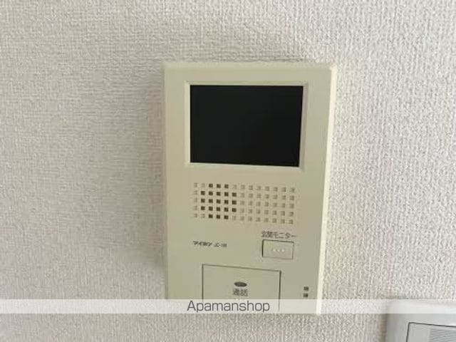 グランメール 23の内装写真