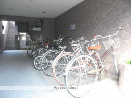 グレイスパル木屋町[1K/26.32m2]の外観3