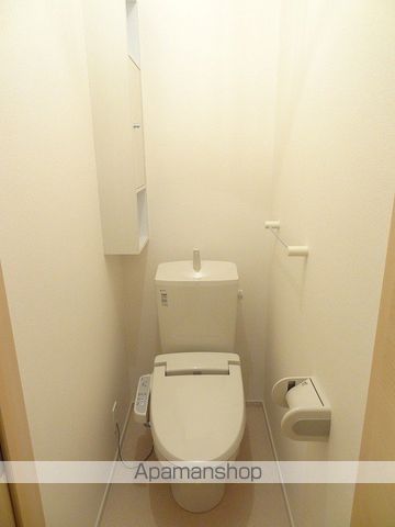 レディエンスCの内装写真