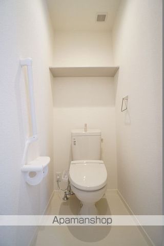 イゾロットの内装写真