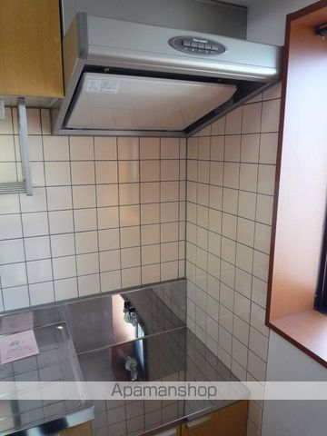 フランネルの内装写真