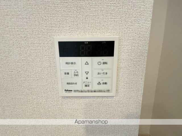 リヴェール Iの内装写真