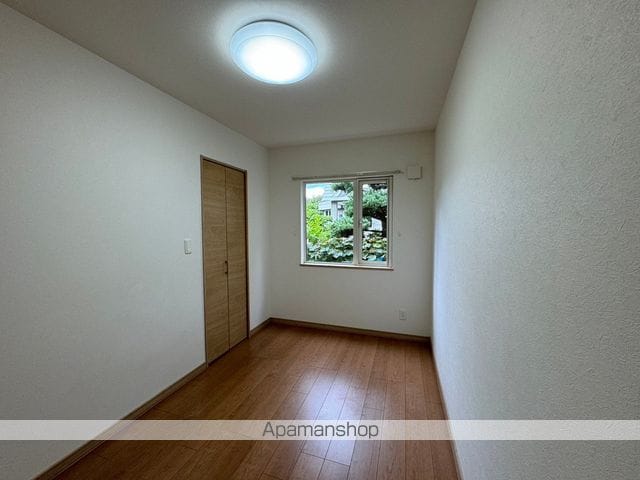 ナチュールIの内装写真