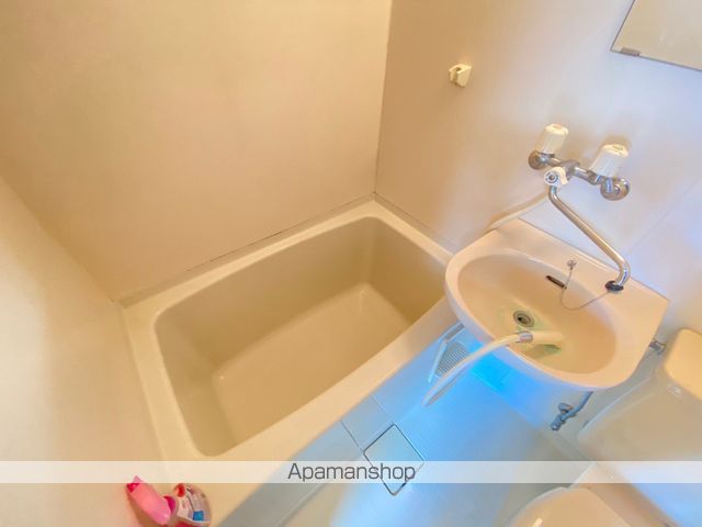 アイアイ守口ビルの内装写真