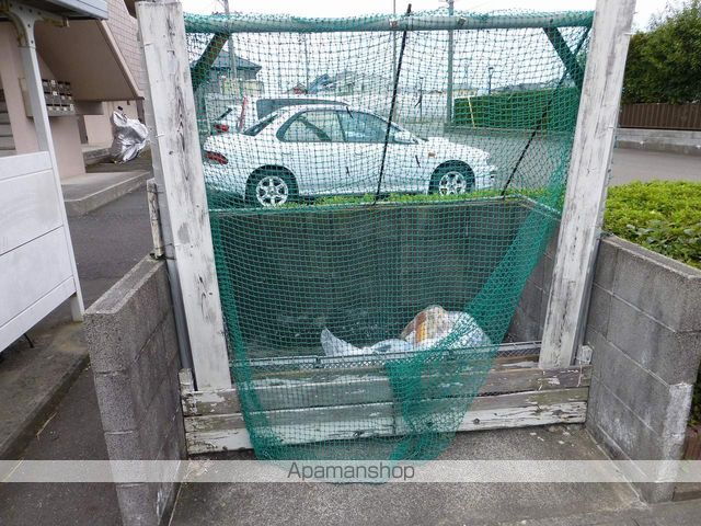 ボヌールのその他写真