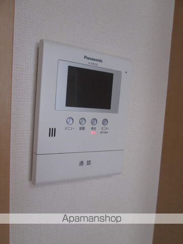 アビニティの内装写真