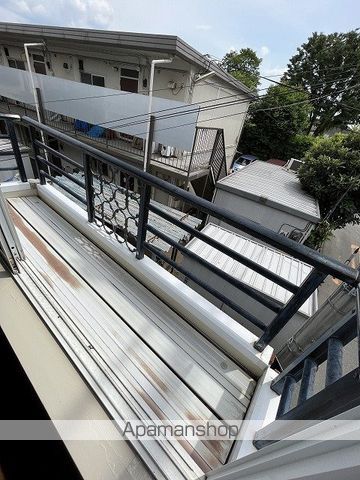 ベルフラットの内装写真