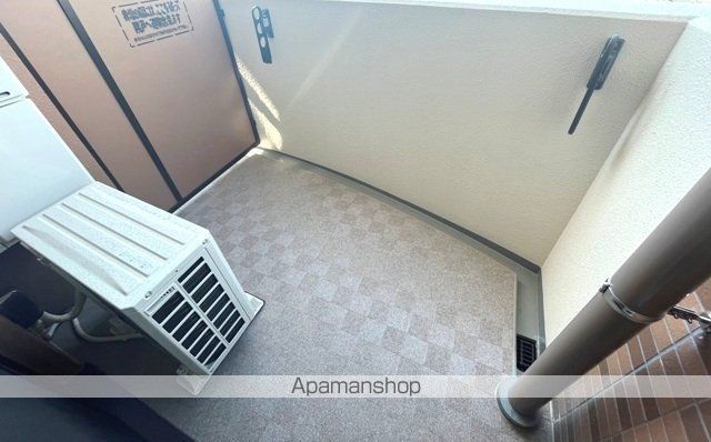 LUXE布施南IIの内装写真