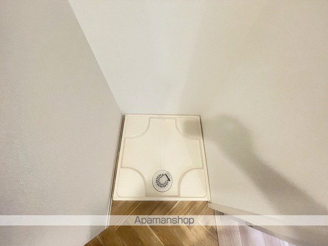 セレニテ新大阪ミラク弐番館の内装写真