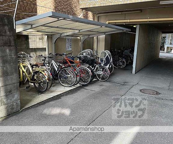 二条麩屋町ビューハイツのその他写真