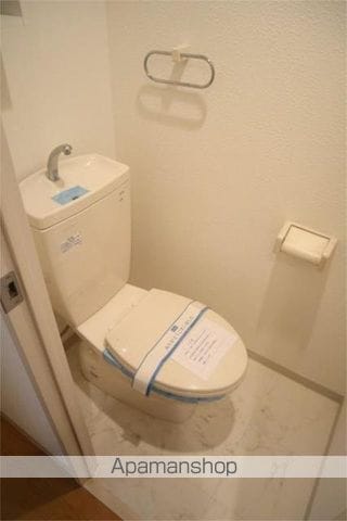 ヴェル ドミールの内装写真