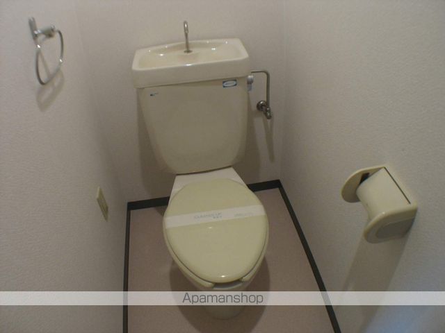 サニーコート浅井の内装写真