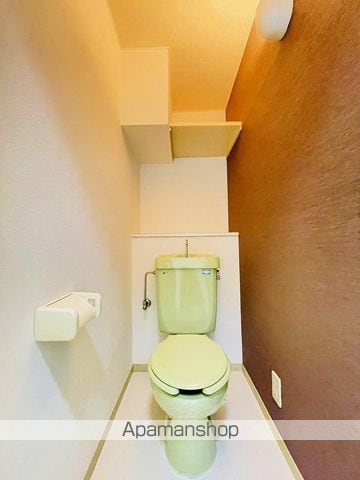THE RESIDENCE KANAYAMA SOUTHの内装写真