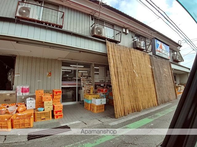 ハイツ江平の周辺写真