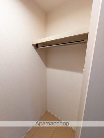 GRADOの内装写真