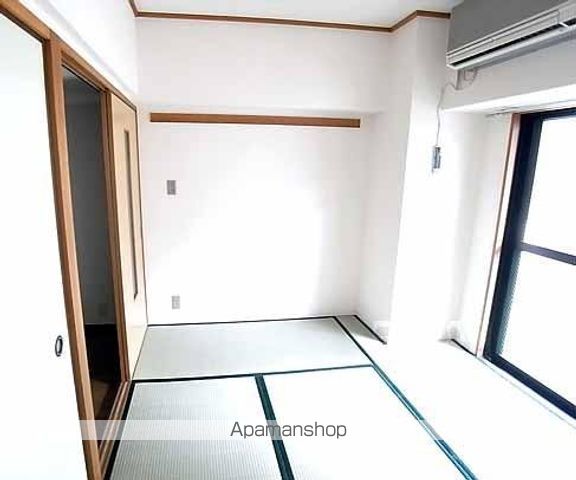 クレマチス28の内装写真