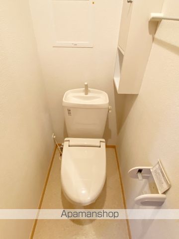 プラシードの内装写真