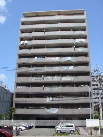 メゾンＭ．Ｉ 203 ｜ 福岡県福岡市博多区比恵町12-25（賃貸マンション1LDK・2階・43.56㎡） その20