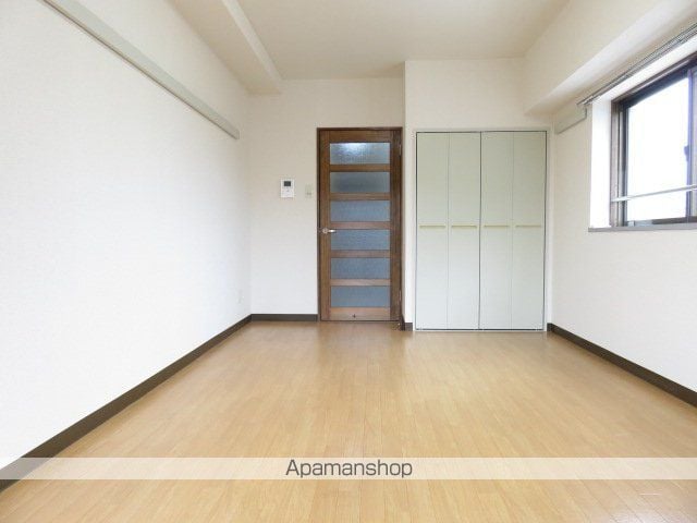 ホリホックイン八幡の内装写真