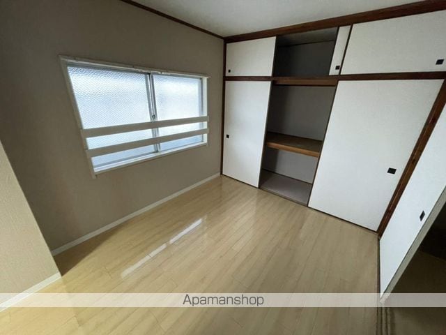 シャローム上新庄の内装写真