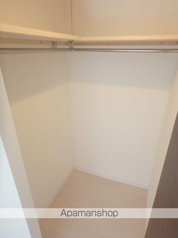 SーRESIDENCE宮の森の内装写真