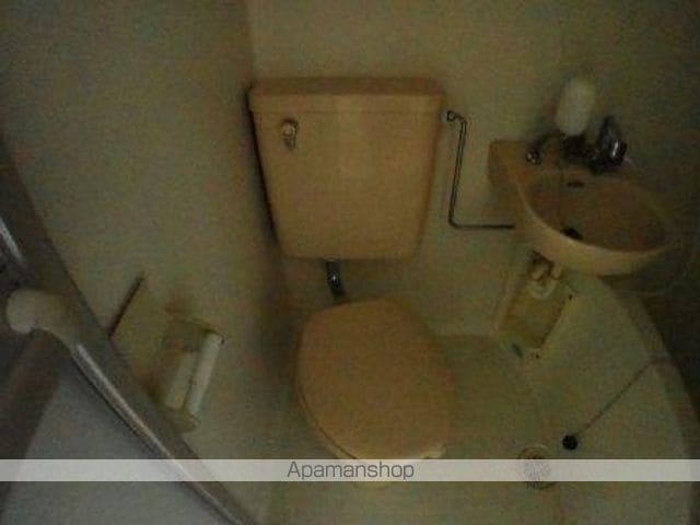 KRビルの内装写真