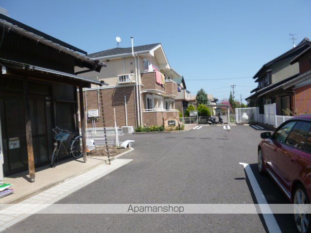 FINE20の外観写真