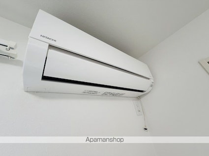 パーチェ堀切[1K/17.82m2]の内装1