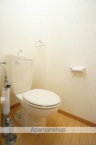 KANON21の内装写真