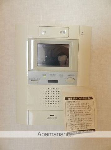 クリオ戸越銀座壱番館の内装写真