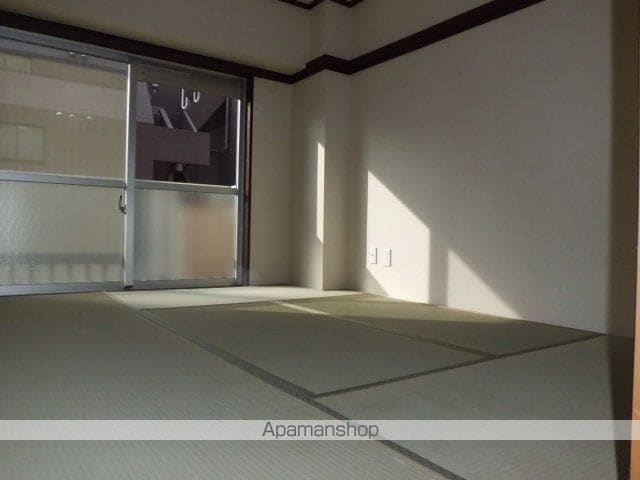高島平第1サンパワーの内装写真