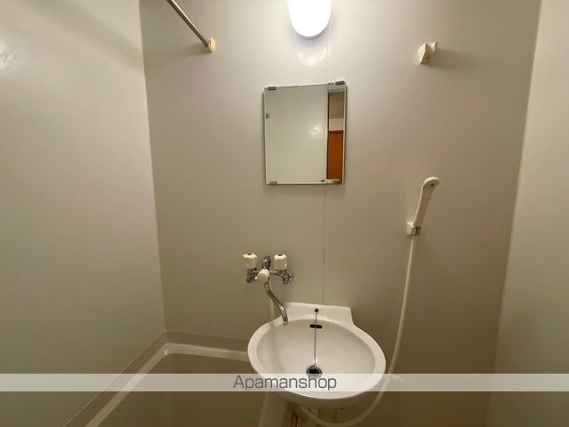 レオパレスルリームIIIの内装写真