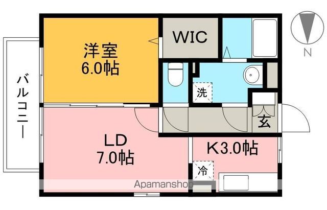 パンシオーネのイメージ