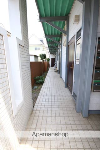 ニッショウハウスIIIの内装写真
