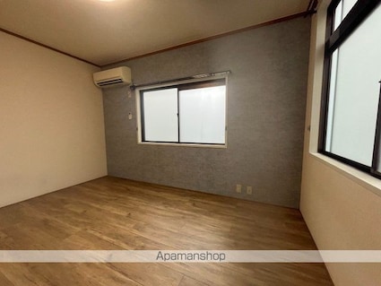 東京都練馬区田柄４丁目[1K/18.09m2]のリビング・居間1