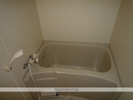 メゾン寿[1R/38.8m2]のバス