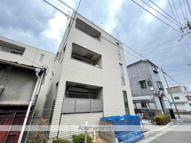 サンライズ浜田町