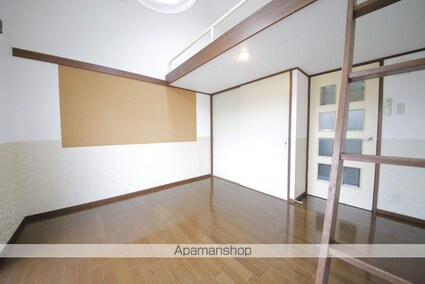 ベルエアー高幡不動[1K/17.6m2]のその他部屋・スペース