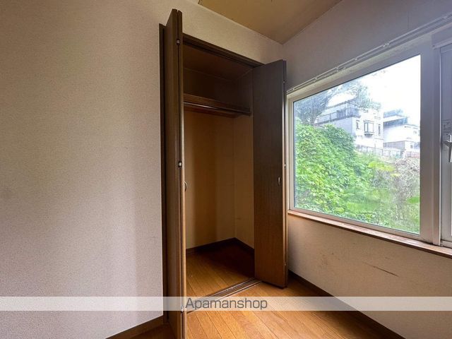 サークルI澄川Bの内装写真