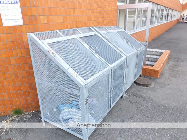 プレジール菊水の外観写真