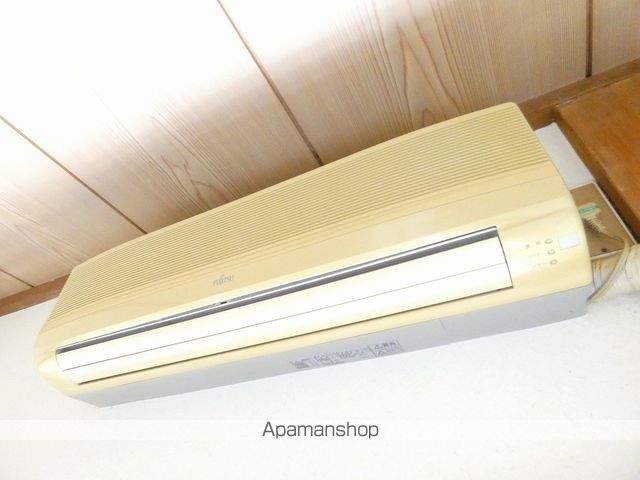 ドミール三方原の内装写真
