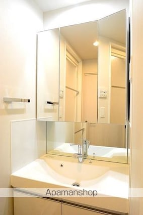 ステージグランデときわ台アジールコート[1LDK/35.7m2]のバス