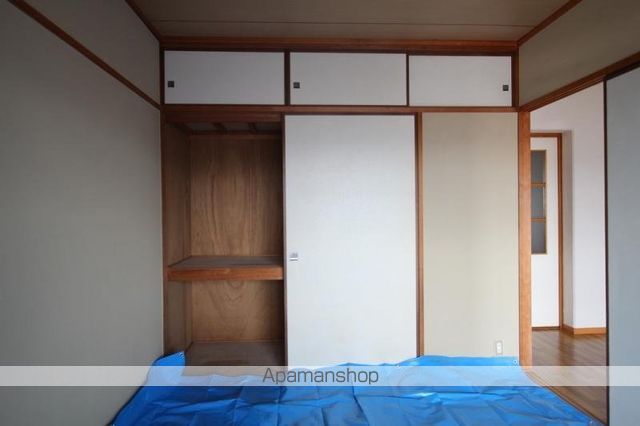 中山マンションの内装写真