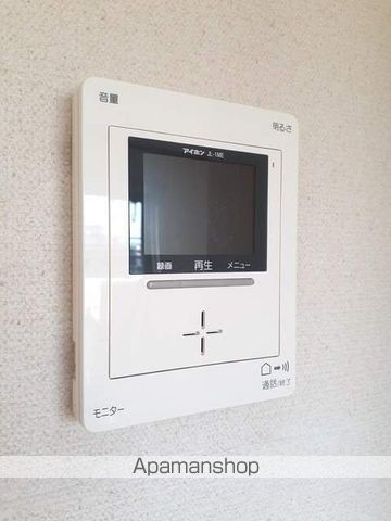 カサデルソレアードの内装写真