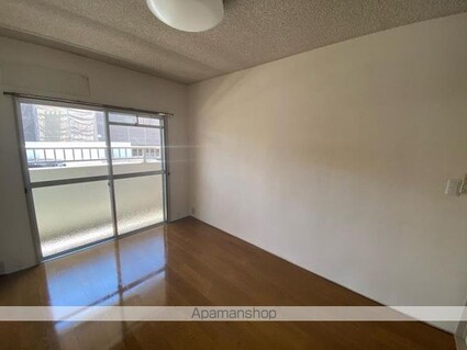 サニーハイツ宮脇[1K/19.42m2]のリビング・居間