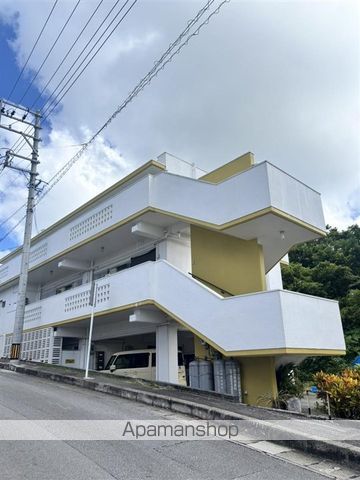 比嘉アパート