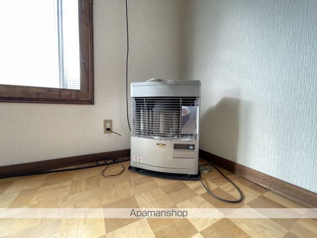 コーポオトAの内装写真