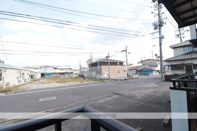ドリームハイツ Bの内装写真